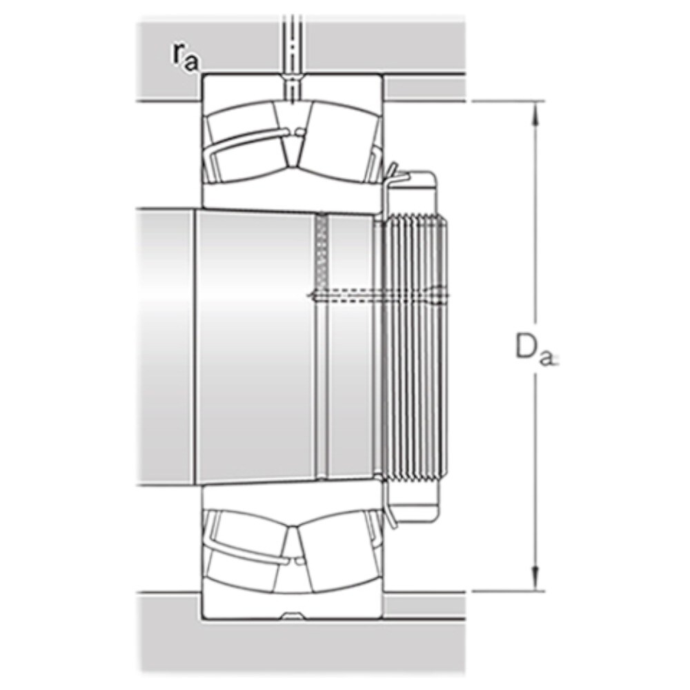Skf 21311 Ek Spherical Roller Bearing Clearance Chart 2211EK SKF